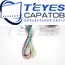 Штатная магнитола TEYES CC3 2K 6/128 9.5" для MG 3 Cross 2012-2023 - комплектация [0 Din], изображение 7