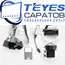 Штатная магнитола TEYES CC3 6/128 9" для Audi TT 2006-2014, изображение 7
