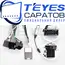 Штатная магнитола TEYES CC3 2K 360 6/128 9.5" для Audi TT 2006-2014, изображение 7