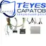 Штатная магнитола TEYES CC3 2K 360 6/128 9.5" для Audi Q3 2011-2018 - комплектация [0 Din], изображение 7