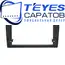 Штатная магнитола TEYES CC3 2K 4/32 9.5" для Audi A4 2000-2009 - комплектация [0 Din], изображение 6