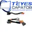 Штатная магнитола TEYES CC3 2K 360 6/128 9.5" для Audi Q7 2005-2015, изображение 7