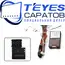 Штатная магнитола TEYES CC3 2K 360 6/128 9.5" для BMW 5 серия 1995-2004 - комплектация [F2 A], изображение 7