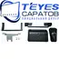 Штатная магнитола TEYES CC3 2K 360 6/128 9.5" для BMW 3 серия 2005-2010, изображение 6