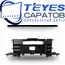 Штатная магнитола TEYES Lux One 6/128 12.3" для Audi A4 2015-2023