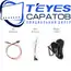 Штатная магнитола TEYES Lux One 6/128 12.3" для Audi Q3 2014-2018 - комплектация [B], изображение 2