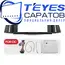 Штатная магнитола TEYES CC3 2K 360 6/128 9.5" для BMW 5 серия 2009-2013 - комплектация [A], изображение 6