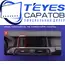 Штатная магнитола TEYES CC3 2K 360 6/128 9.5" для BMW 5 серия 2009-2013 - комплектация [A], изображение 8
