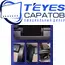 Штатная магнитола TEYES CC3 2K 360 6/128 9.5" для BMW 5 серия 1995-2004 - комплектация [F2 A], изображение 8