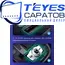Штатная магнитола TEYES CC3 2K 360 6/128 10.36" для Audi Q5 2008-2017 - комплектация [F2 A], изображение 8