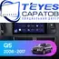 Штатная магнитола TEYES CC3 2K 4/64 9.5" для Audi Q5 2008-2017 - комплектация [F3 A]