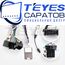 Штатная магнитола TEYES CC4 Pro 8/128 9.5" для Audi TT 2006-2014, изображение 7