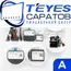 Штатная магнитола TEYES CC3 2K 360 6/128 10.36" для Audi Q5 2008-2017 - комплектация [F2 A], изображение 7