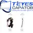 Штатная магнитола TEYES Lux One 6/128 12.3" для Audi A4 2007-2015 - комплектация [B], изображение 2