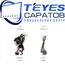 Штатная магнитола TEYES Lux One 6/128 12.3" для Audi A4 2007-2015 - комплектация [A], изображение 2