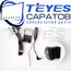 Штатная магнитола TEYES CC3 2K 360 6/128 9.5" для BMW 5 серия 1995-2007 - комплектация [F1 A], изображение 7