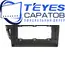 Штатная магнитола TEYES CC3 2K 360 6/128 10.36" для Audi Q5 2008-2017 - комплектация [F2 A], изображение 6