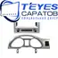 Штатная магнитола TEYES CC3 2K 360 6/128 9.5" для Audi Q7 2005-2015, изображение 6