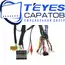 Штатная магнитола TEYES CC3 6/128 9" для Audi Q5 2008-2017 - комплектация [F3 A], изображение 7