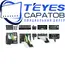 Штатная магнитола TEYES CC3 2K 360 6/128 9.5" для Audi Q5 2008-2017 - комплектация [F3 A], изображение 10