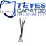 Штатная магнитола TEYES CC3 2K 360 6/128 9.5" для Audi Q5 2008-2017 - комплектация [F3 A], изображение 8
