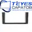 Штатная магнитола TEYES CC3 2K 360 6/128 9.5" для BMW 1 серия 2011-2019 - комплектация [A], изображение 6