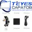 Штатная магнитола TEYES Lux One 6/128 12.3" для BMW X5 2006-2010 - комплектация [A], изображение 7