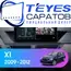 Штатная магнитола TEYES CC3 6/128 10.2" для BMW X1 2009-2012 - комплектация [CIC]