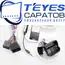 Штатная магнитола TEYES CC4 Pro 8/128 9.5" для BMW 3 серия 1998-2006 - комплектация [F1], изображение 7