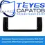 Штатная магнитола TEYES CC3L 4/32 9" для BMW 3 серия 1998-2006 - комплектация [F1], изображение 6