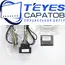 Штатная магнитола TEYES CC3 2K 4/32 10.36" для BMW X1 2009-2012 - комплектация [CIC], изображение 7