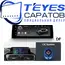 Штатная магнитола TEYES Lux One 6/128 12.3" для BMW 1 серия 2011-2019 - комплектация [A], изображение 6