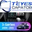Штатная магнитола TEYES CC3L 4/32 9" для BMW 3 серия 2005-2010