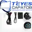Штатная магнитола TEYES Lux One 4/32 12.3" для BMW X5 2006-2013 - комплектация [CIC], изображение 7
