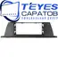 Штатная магнитола TEYES Lux One 4/32 12.3" для BMW 5 серия 2009-2017 - комплектация [NBT], изображение 6