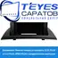 Штатная магнитола TEYES CC3 2K 360 6/128 9.5" для BMW X3 2003-2010 - комплектация [0 Din], изображение 6