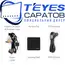 Штатная магнитола TEYES Lux One 6/128 12.3" для BMW 2 серия Active Tourer 2014-2018 - комплектация [B], изображение 7