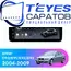 Штатная магнитола TEYES Lux One 360 6/128 12.3" для BMW 3 серия 2005-2013 - комплектация [CIC]