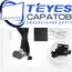 Штатная магнитола TEYES Lux One 360 6/128 12.3" для BMW X5 2006-2013 - комплектация [CCC], изображение 7