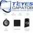 Штатная магнитола TEYES Lux One 6/128 12.3" для BMW X3 2003-2010 - комплектация [CCC], изображение 7