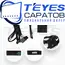 Штатная магнитола TEYES Lux One 360 6/128 12.3" для BMW 5 серия 2009-2017 - комплектация [CIC], изображение 7