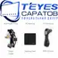 Штатная магнитола TEYES Lux One 6/128 12.3" для BMW X6 2012-2014 - комплектация [B], изображение 7