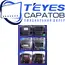 Штатная магнитола TEYES CC3L 4/32 10.2" для Mercedes-Benz Viano 2003-2010, изображение 9
