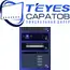 Штатная магнитола TEYES CC3 2K 360 6/128 9.5" для BMW 3 серия 1998-2006 - комплектация [F1], изображение 9