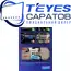 Штатная магнитола TEYES CC3 2K 360 6/128 9.5" для BMW 5 серия 1995-2004 - комплектация [F2 B], изображение 9