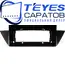 Штатная магнитола TEYES CC3 2K 360 6/128 10.36" для BMW X1 2009-2012 - комплектация [CIC], изображение 6