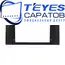 Штатная магнитола TEYES CC3 2K 360 6/128 9.5" для BMW 5 серия 1995-2004 - комплектация [F2 B], изображение 6