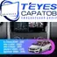Штатная магнитола TEYES CC3 2K 6/128 9.5" для Mercedes-Benz Vito 2014-2023 - комплектация [F1]