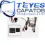 Штатная магнитола TEYES CC3 2K 360 6/128 9.5" для Mercedes-Benz SL-класс 2006-2008, изображение 7