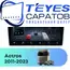 Штатная магнитола TEYES CC4 Pro 12/256 9.5" для Mercedes-Benz Actros 2011-2023